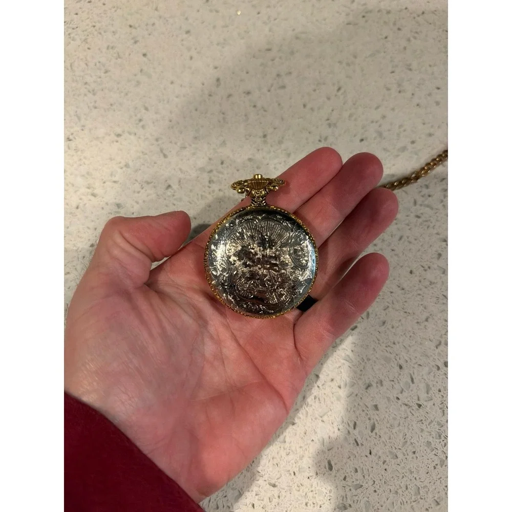 VTG Wrangler Pocket‎ watch